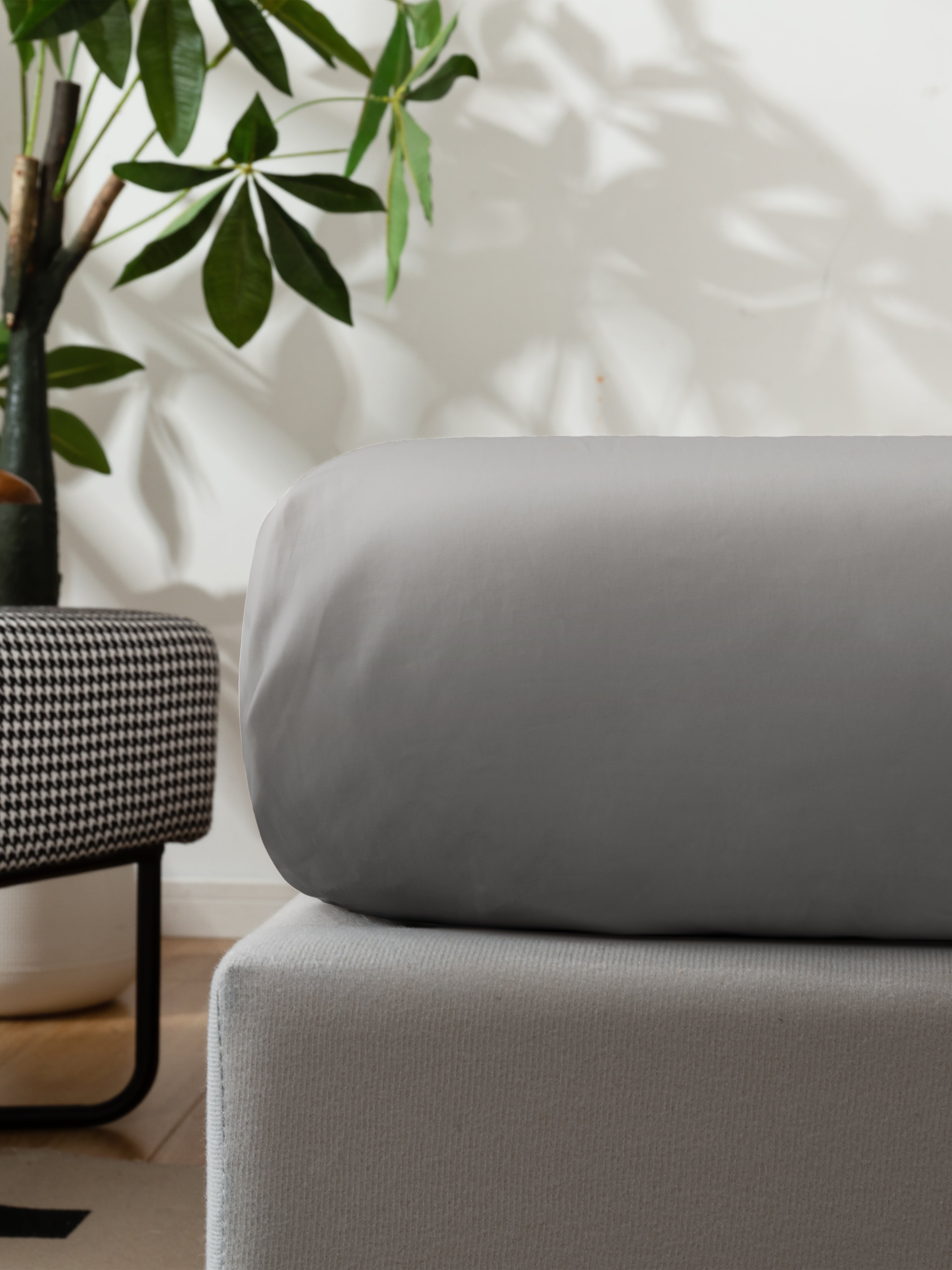 Signature Cotton Fitted Sheet