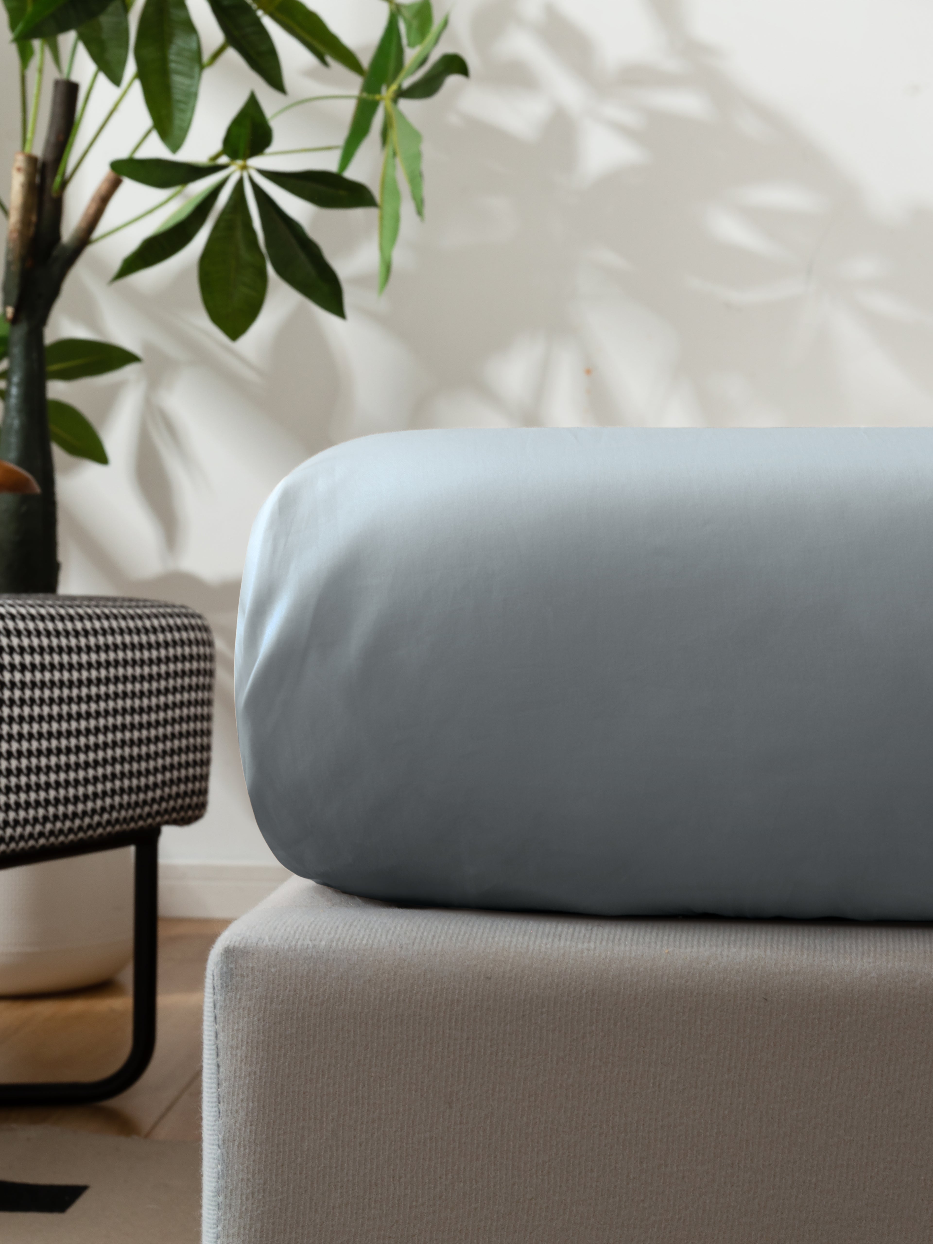 Signature Cotton Fitted Sheet