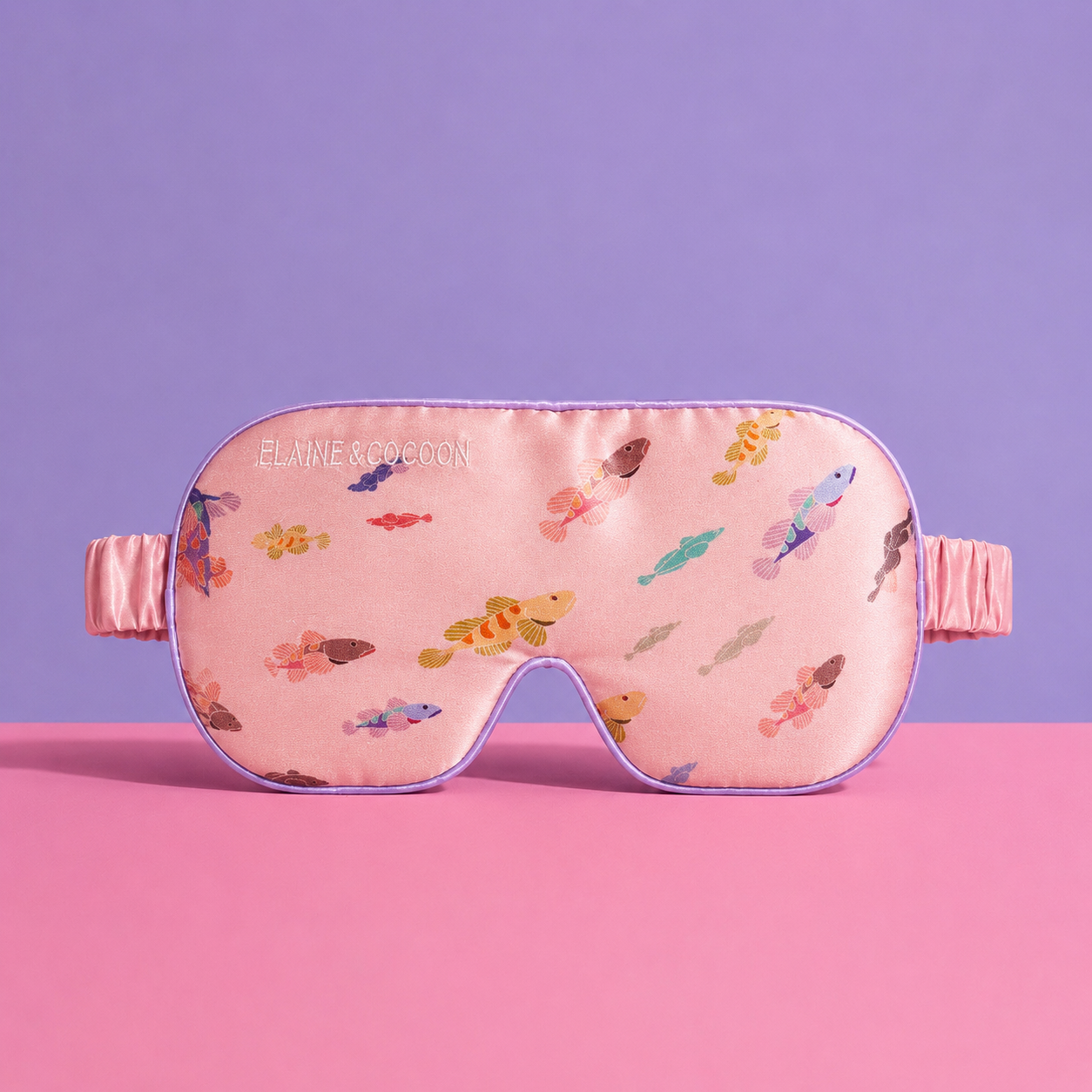 Pre-order: Cocoon Eye Mask