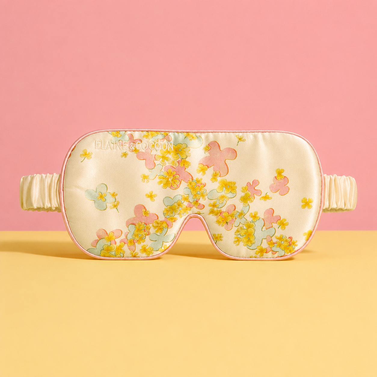Pre-order: Cocoon Eye Mask