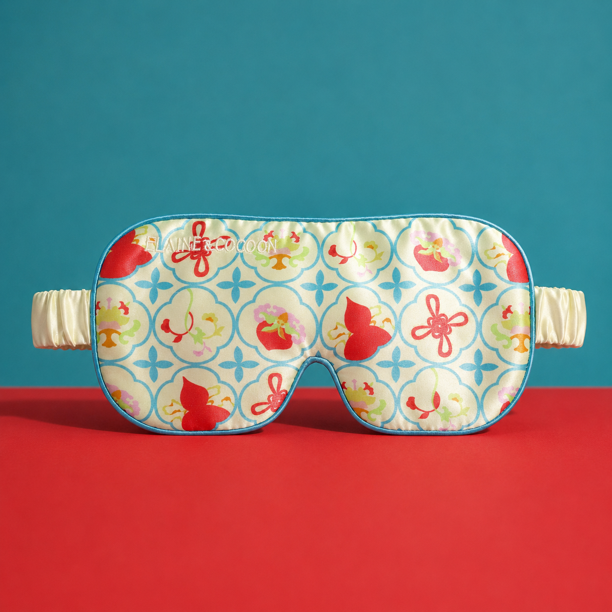 Pre-order: Cocoon Eye Mask