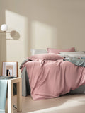 Signature Cotton Set Blush Reverie