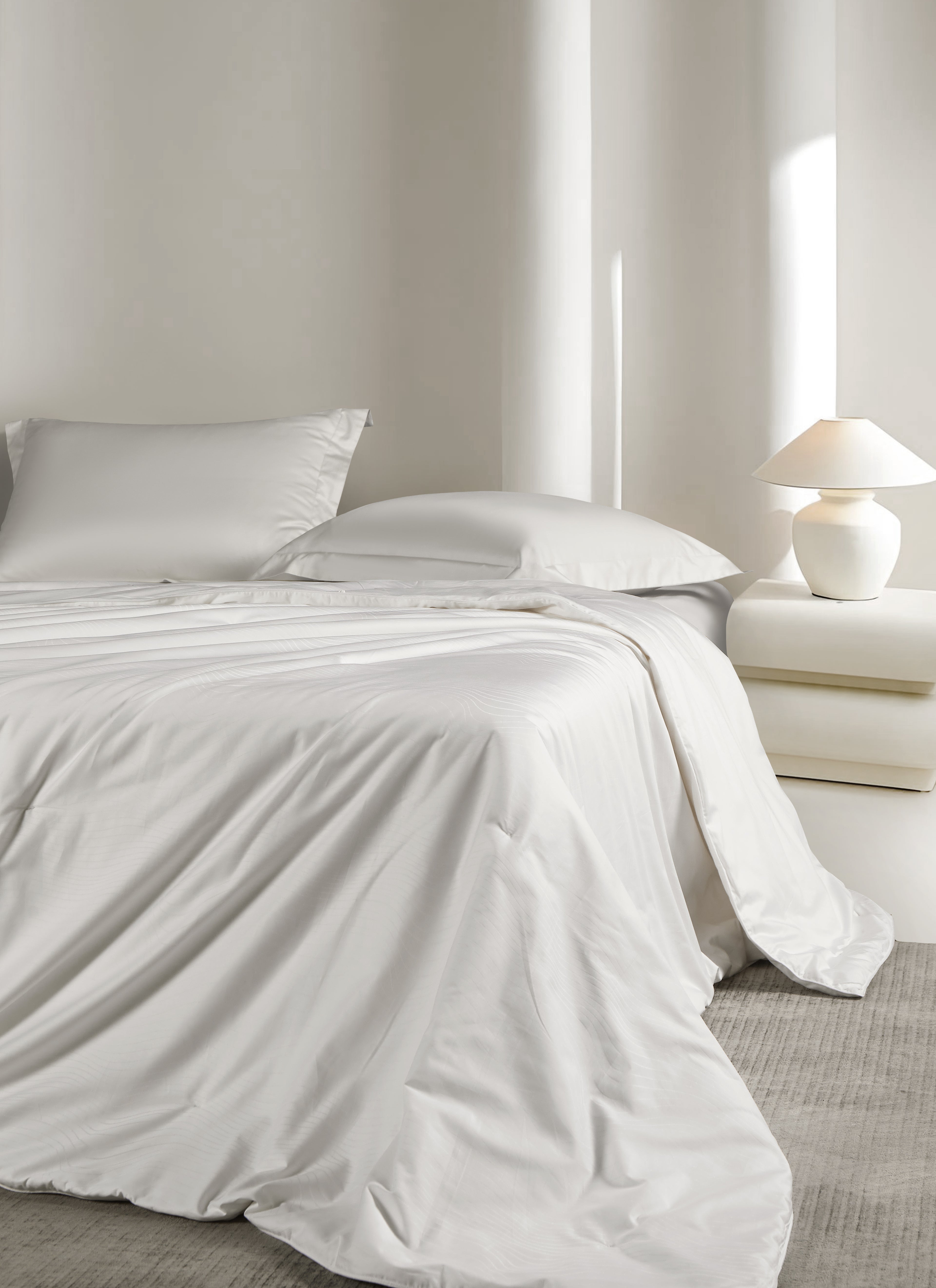 Mulberry Silk Duvet