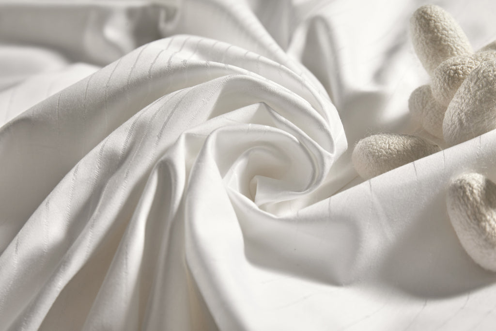 Mulberry Silk Duvet