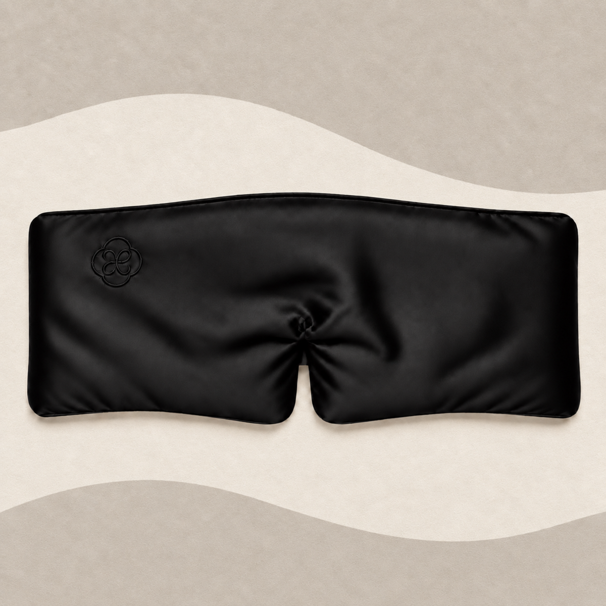 Pre-order:<br>Cocoon Sleep Mask<br>Midnight Black
