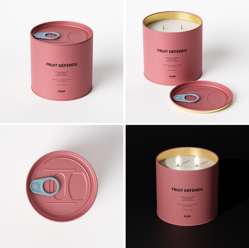 ALENA Candle