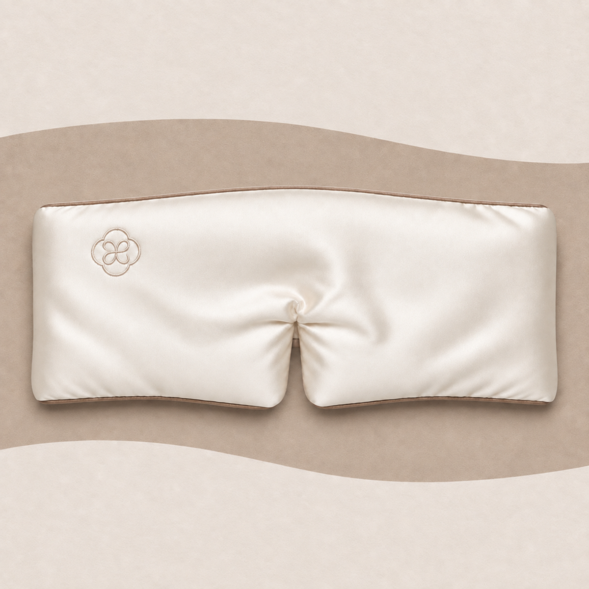 Pre-order:<br>Cocoon Sleep Mask<br>Perl Veil