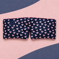 Pre-order:<br>Cocoon Sleep Mask<br>Secret Crash