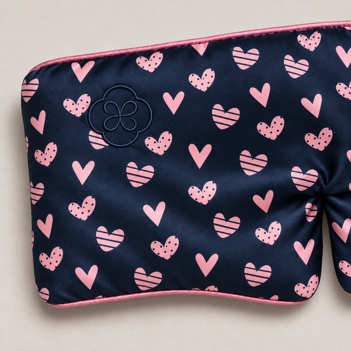 Pre-order:<br>Cocoon Sleep Mask<br>Secret Crash